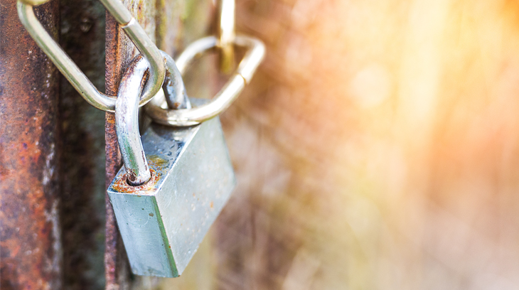Sentinel locks vervangen door wibu licenties