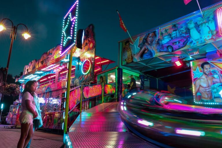 Kermis Organisatie Peel en Maas