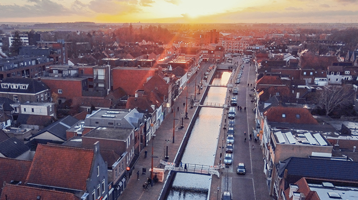 zevenbergen