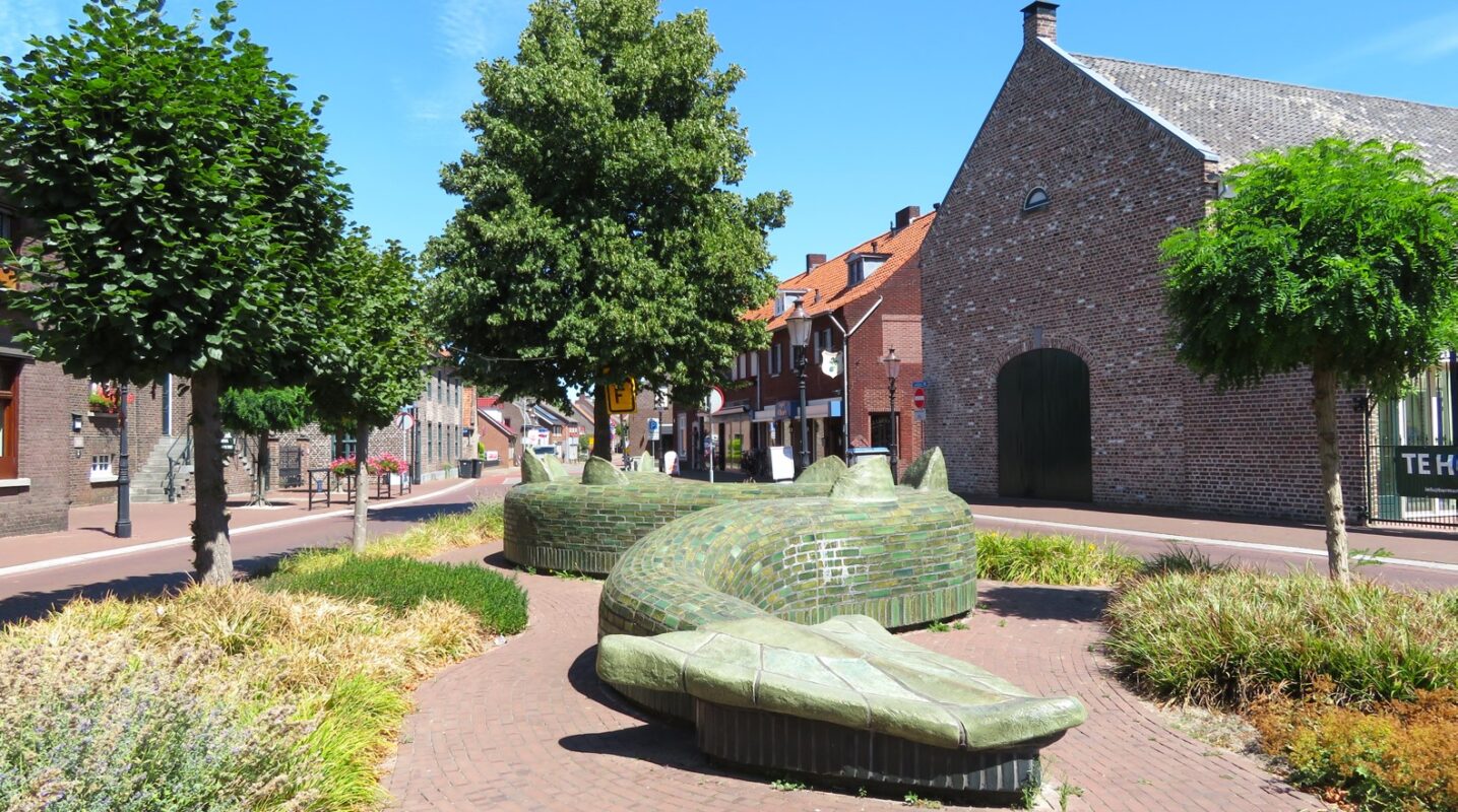 Gemeente Beesel kiest voor dg DIALOG BGT en Web