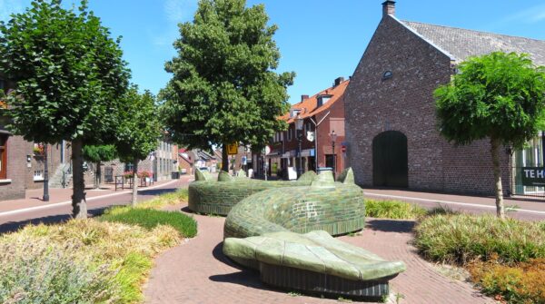 Gemeente Beesel kiest voor dg DIALOG BGT en Web