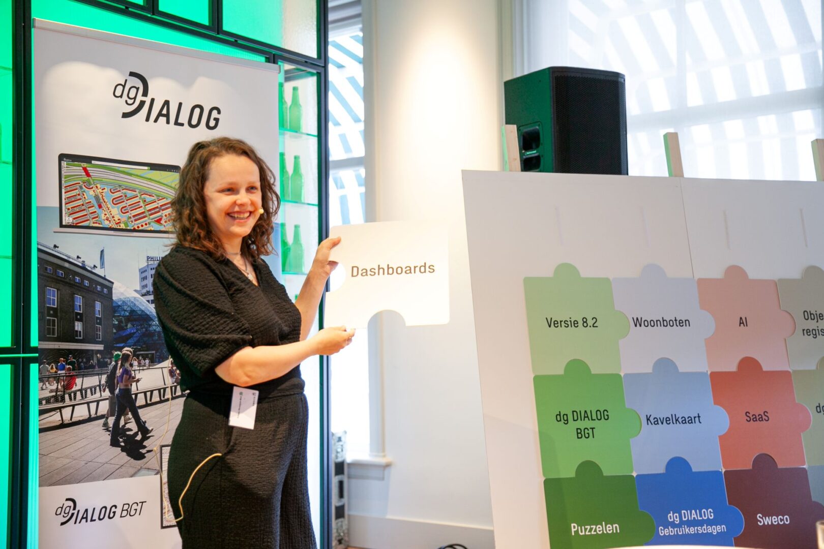 dg DIALOG BGT - Software voor inwinning en beheer van de BGT