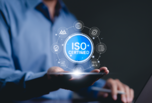 ISO 27001 dg DIALOG
