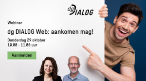 dg DIALOG Web webinar
